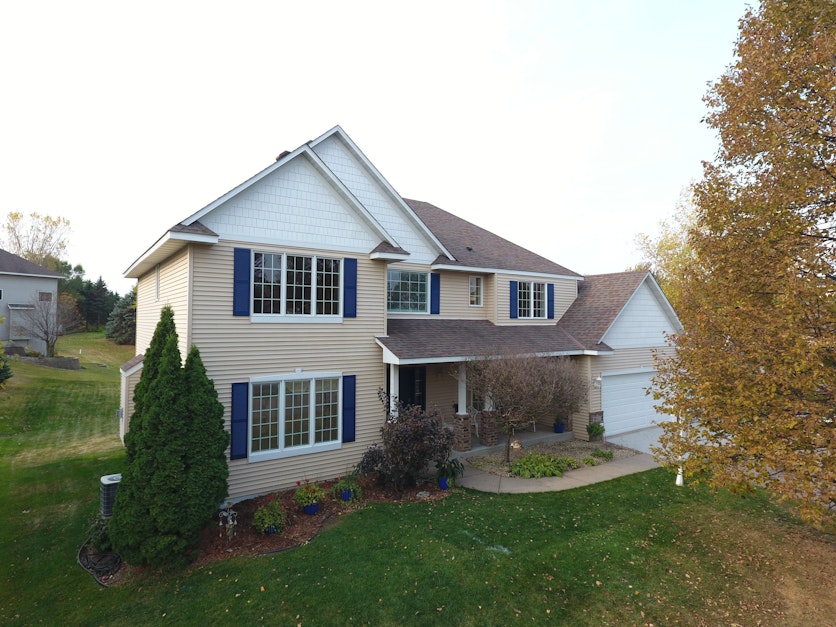 10461 Golden Eagle Trail, Woodbury, MN 55129, Presented by Lisa Handley