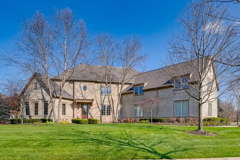 6895 Macneil Drive, Dublin, OH 43017, Presented by Timothy Meacham