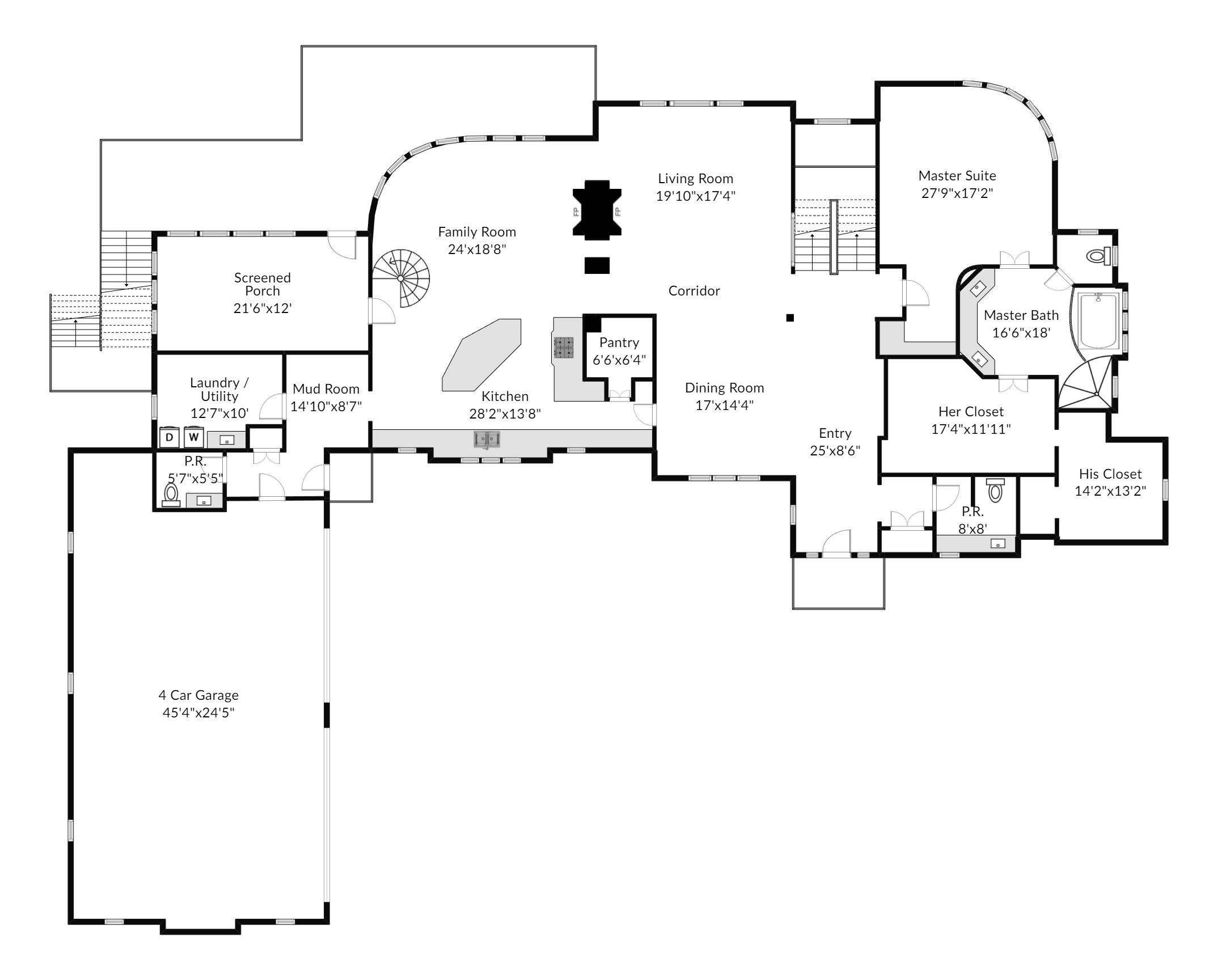 11413 Meadow Lane, Leawood, KS 66211, Presented by SUZY GOLDSTEIN