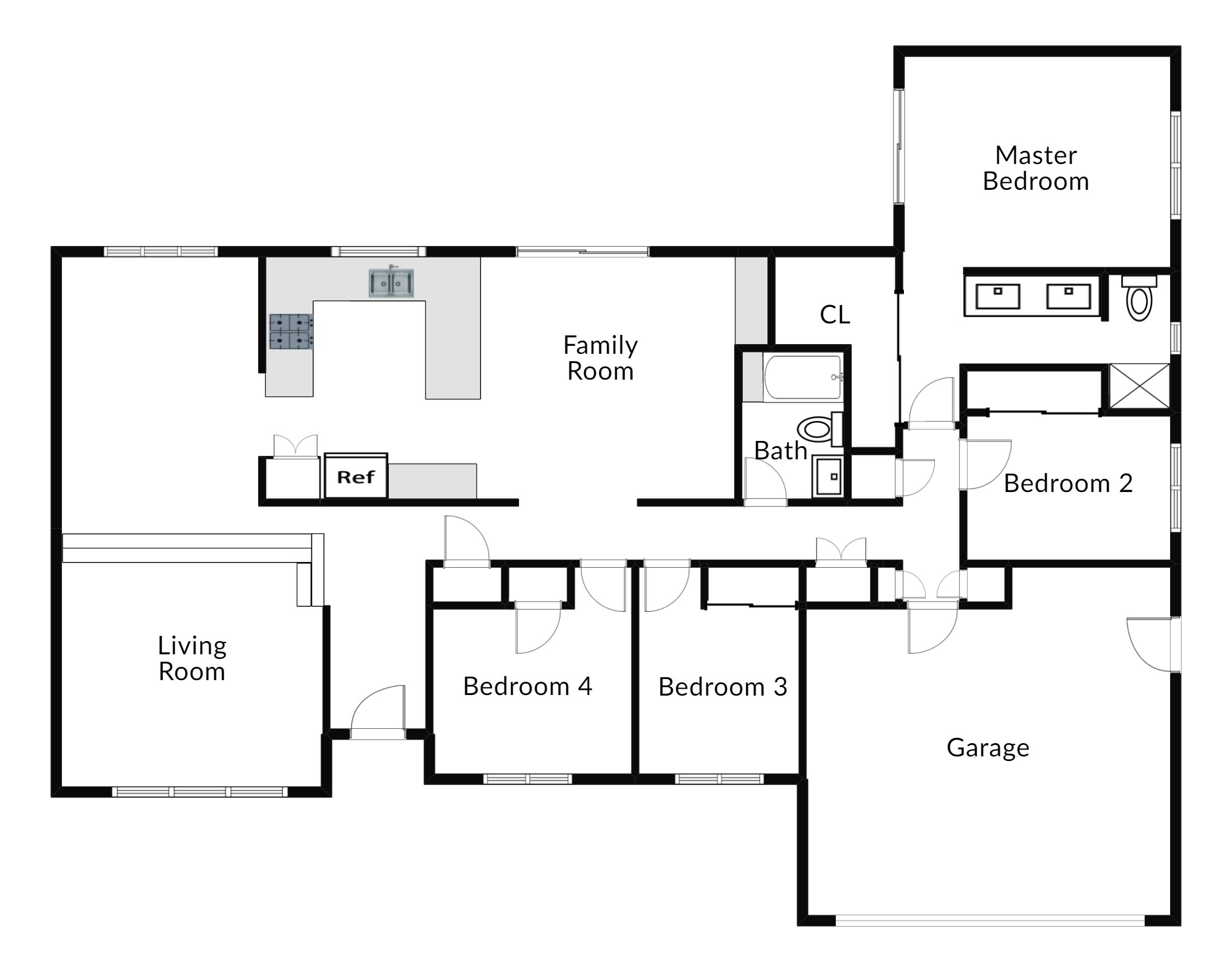 937 Quiet Place Court, Walnut Creek, CA 94598, Presented by JAMES