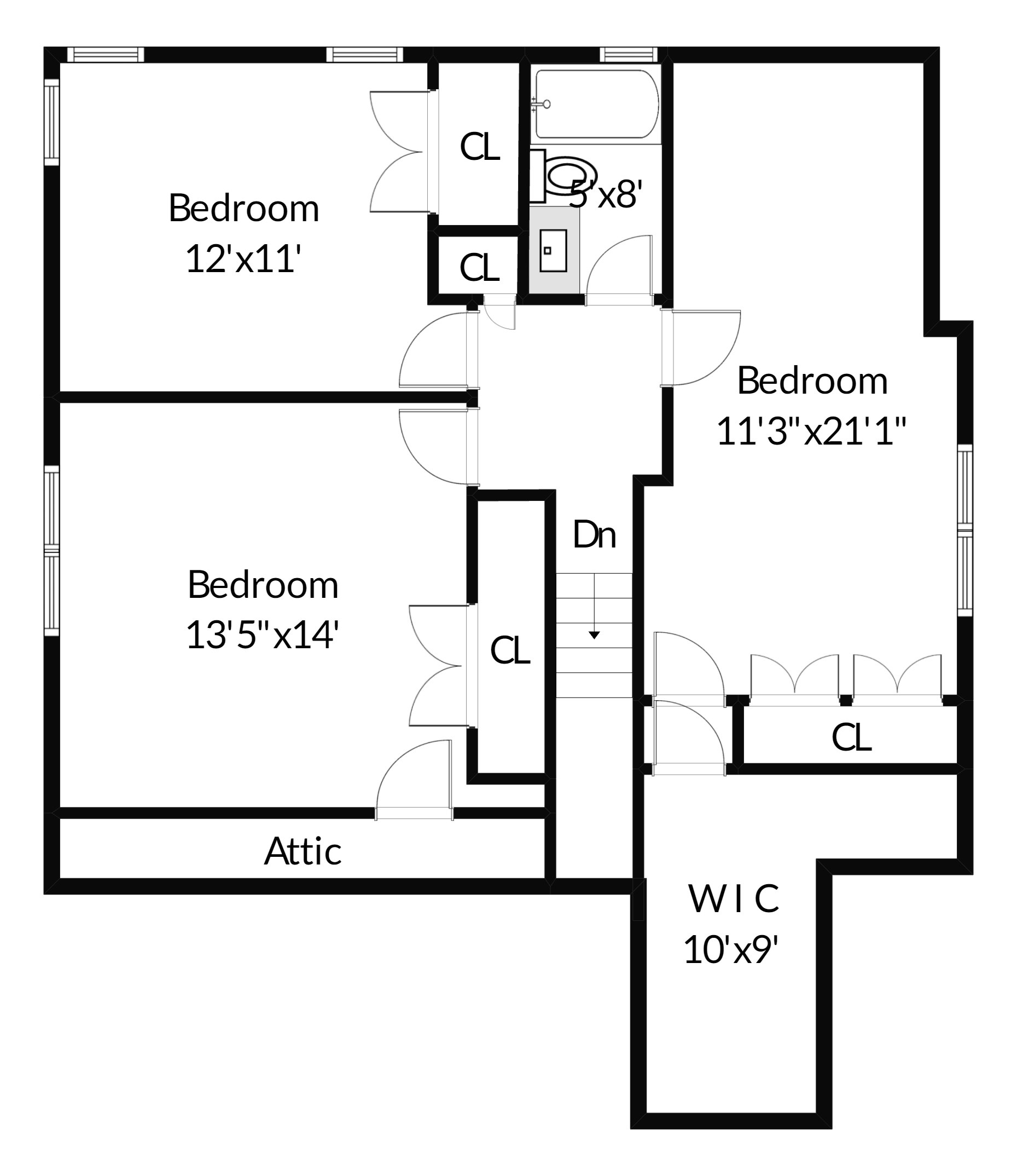 780 Scarsdale Avenue, Scarsdale, NY 10583, Presented by ELLEN SCHWARTZ