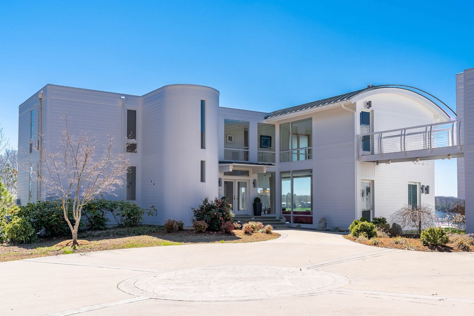 1107 Blackwells Wharf Road, Burgess, VA 22432, Presented by Emily