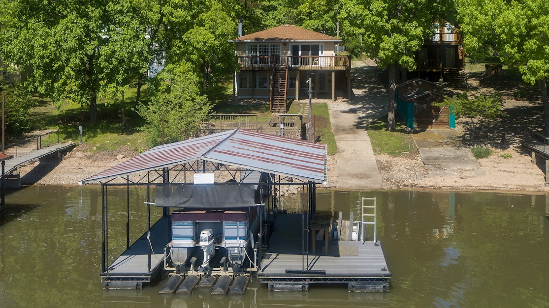 33017 North Ivy Bend Road, Stover, MO 65078, Presented by Nancy Rogers, Broker/Owner, Lake Buy