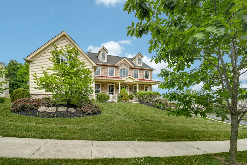 4835 Brittany Hill, Center Valley, PA 18034, Presented by Carol C