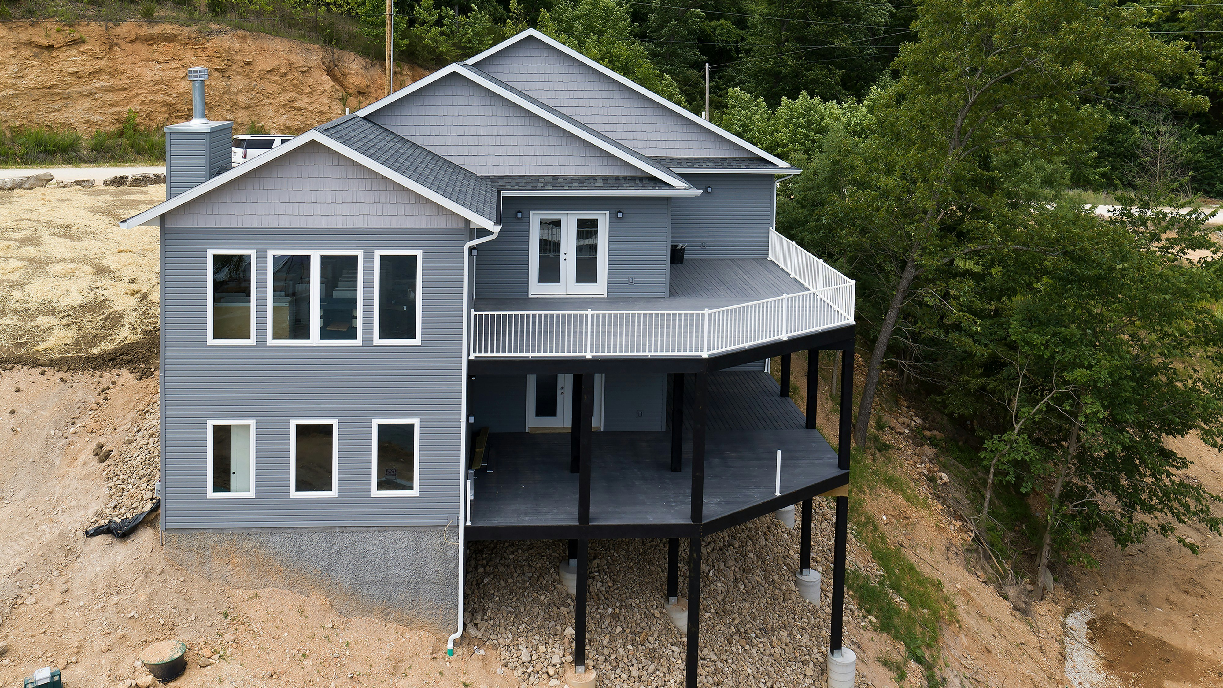 408 Redbud Lane, Gravois Mills, MO 65037, Presented by Nancy Rogers