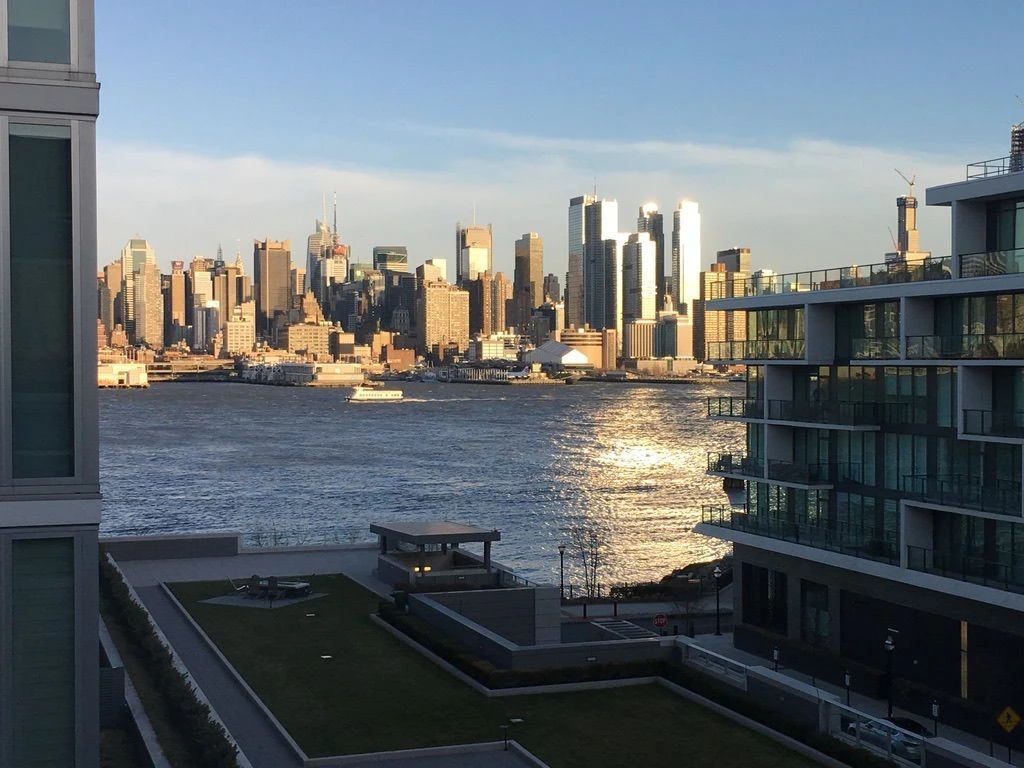 1000 Avenue At Port Imperial Unit 615 Weehawken Nj Powered By Jump Visual