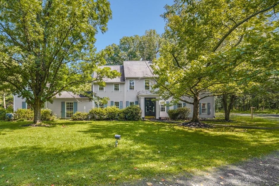 5563 Carversville Road, Doylestown, PA 18902, Presented by Carol C. Dorey Real Estate, Inc