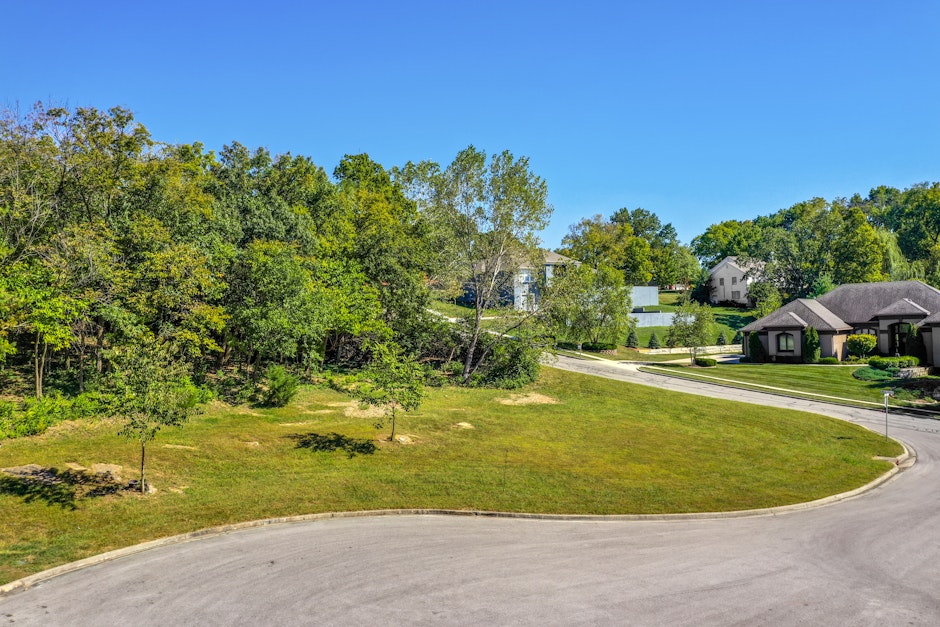 804 Kings Ridge, Liberty, MO 64068, Presented by Luke Shanley, Reece