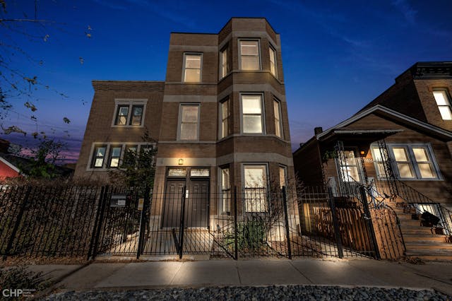 1920 West Cortland Street, Chicago, IL 60622. Powered by Chicago Home Photos