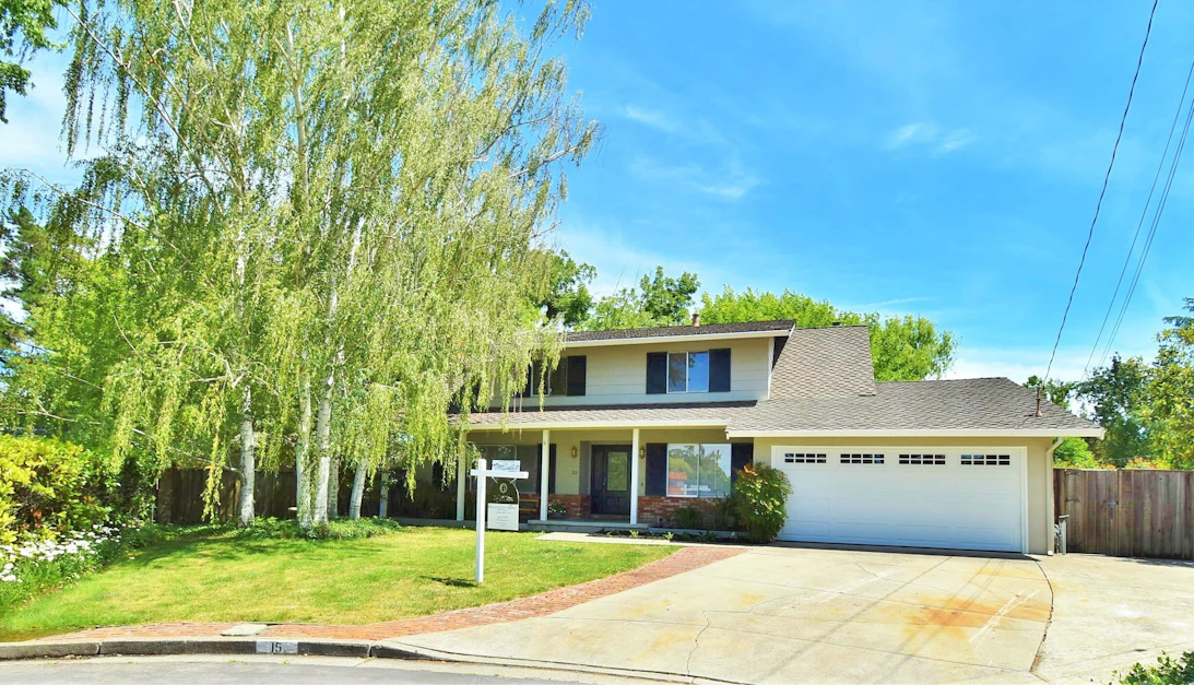 15 Everett Court, Danville, CA 94526, Presented by JAMES COLLINS