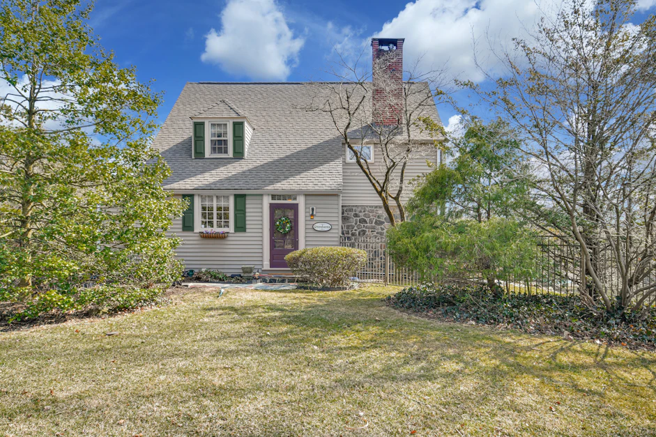 4130 Abbott Street, Coopersburg, PA 18036, Presented by Carol C. Dorey