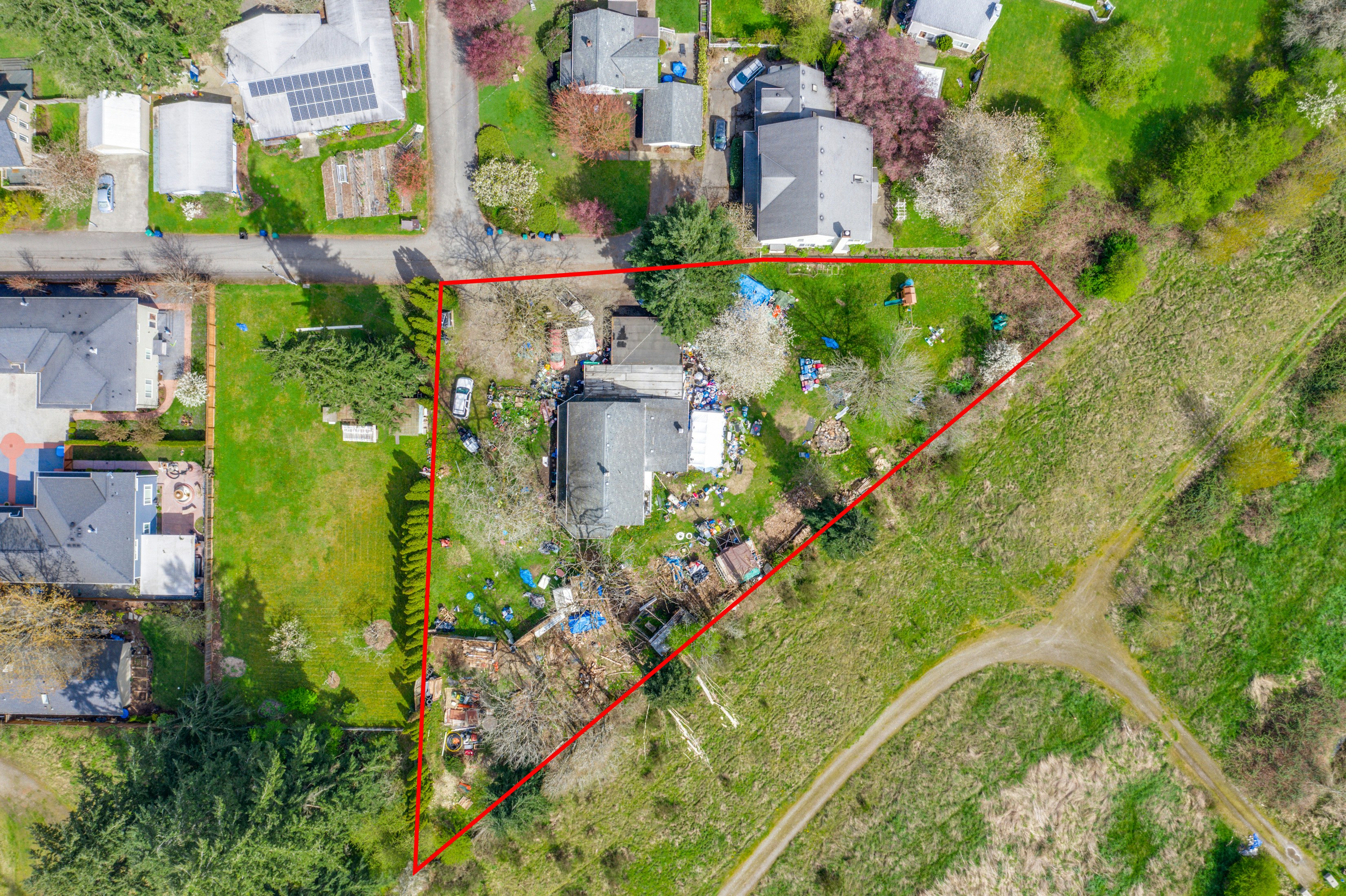 9032 Avondale Road Northeast, Redmond, WA 98052, Presented by Melissa