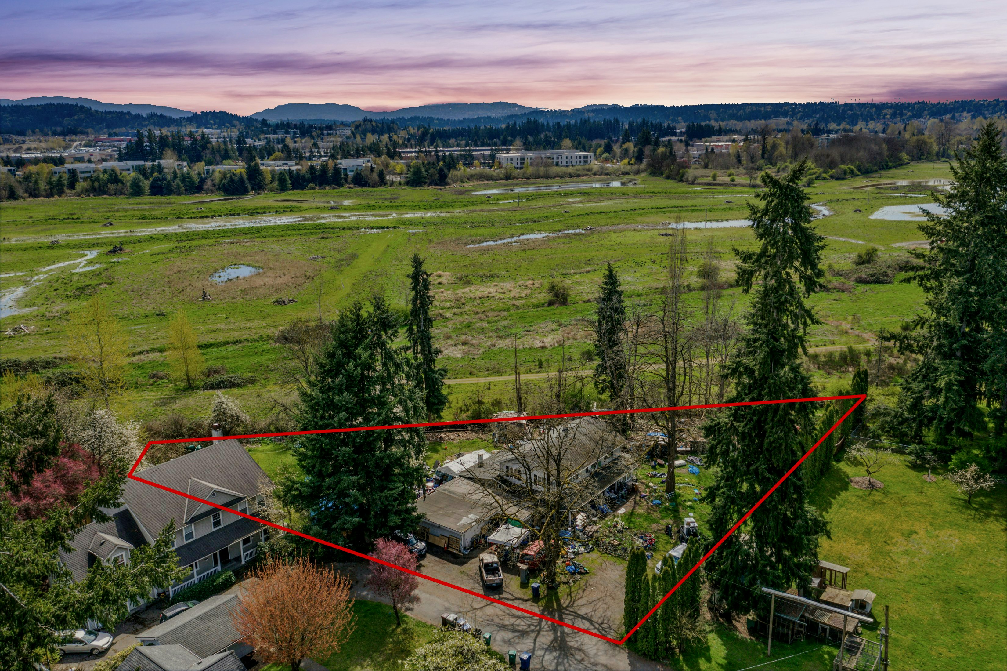 9032 Avondale Road Northeast, Redmond, WA 98052, Presented by Melissa