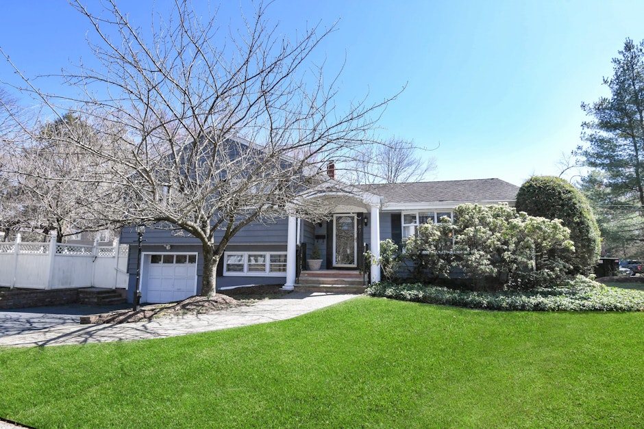 67 Maple Avenue, Closter, NJ 07624, Presented by Miriam Lambert, Christie's Northern NJ. Powered