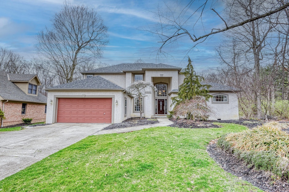 4400 Plymouth Rock Court, Gahanna, OH 43230, Presented by Timothy