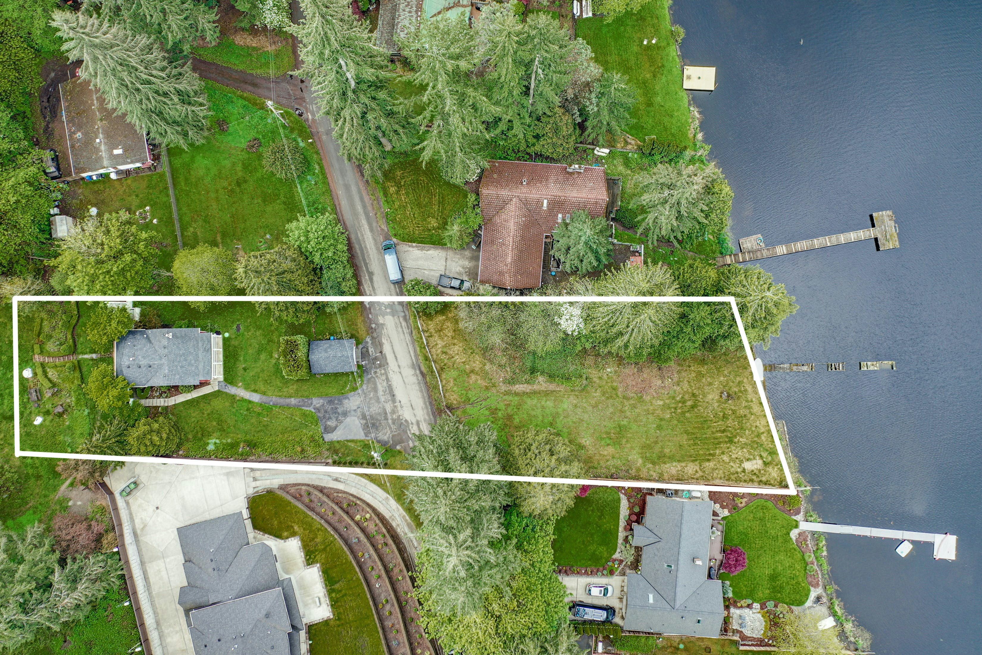 13730 East Lake Kathleen Drive Southeast, Renton, WA 98059, Presented