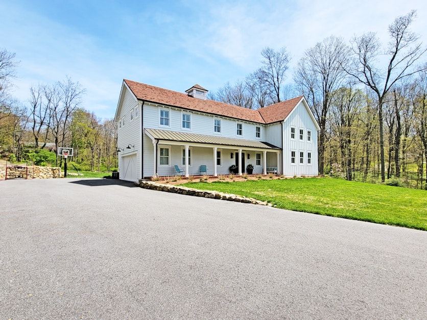 45 Old Musket Lane, Ridgefield, CT 06877, Presented by Laura Ancona