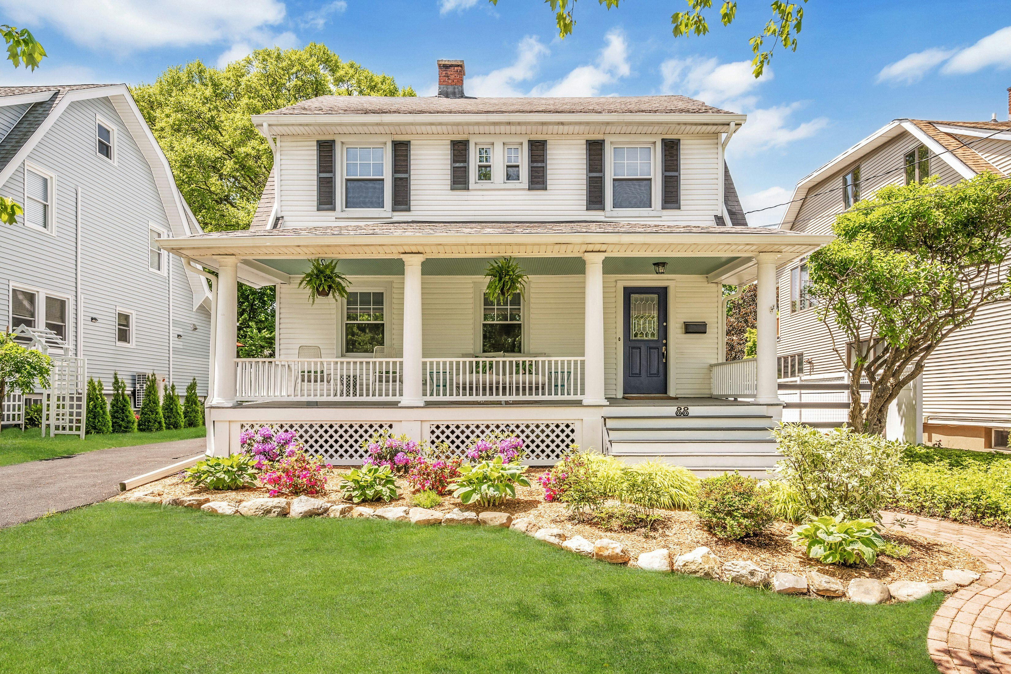 White Plains Market Mania Zillow Reveals The Hottest Properties On The Block - do5zoie