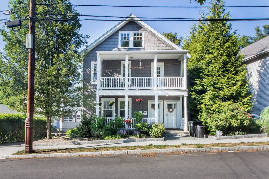 7173 Burnham Street, Watertown, MA 02472, Presented by O'Connor and Highland, Keller Williams