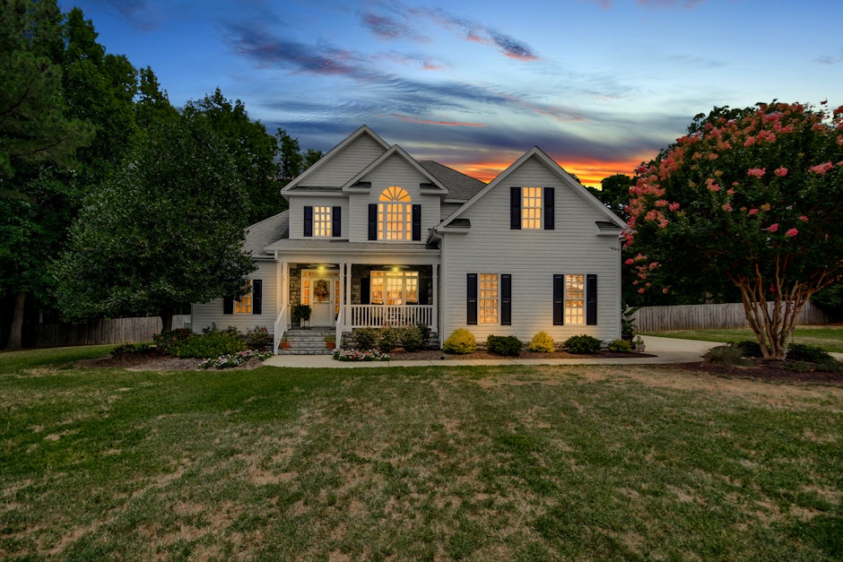 5117 Armetus Road, Sims, NC 27880, Presented by Joey Edwards, Carolina