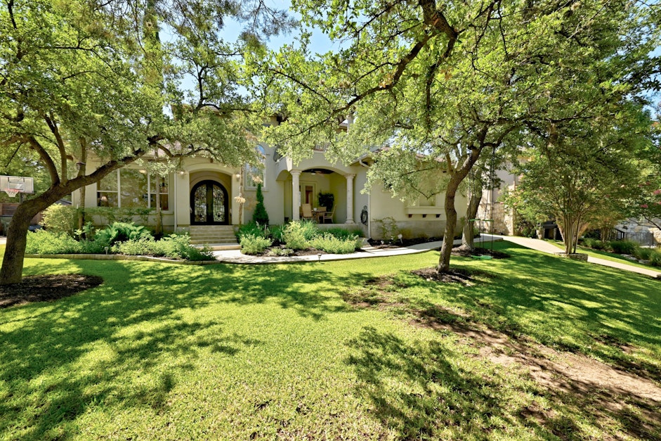 1005 Ottawa Drive, Austin, TX 78733, Presented by Jessica Austin, JB