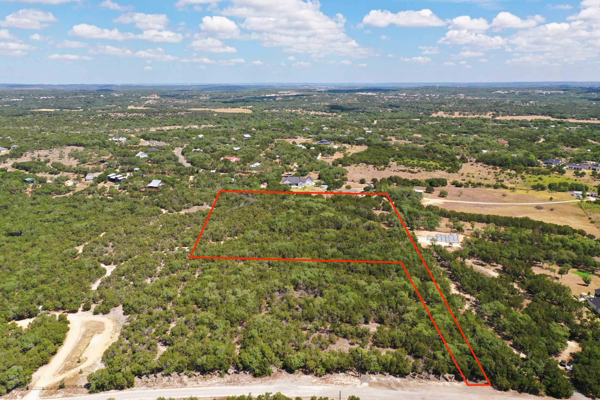 TBD McMeans Trail Lot 1, Austin, TX 78737, Presented by Stacy Bass