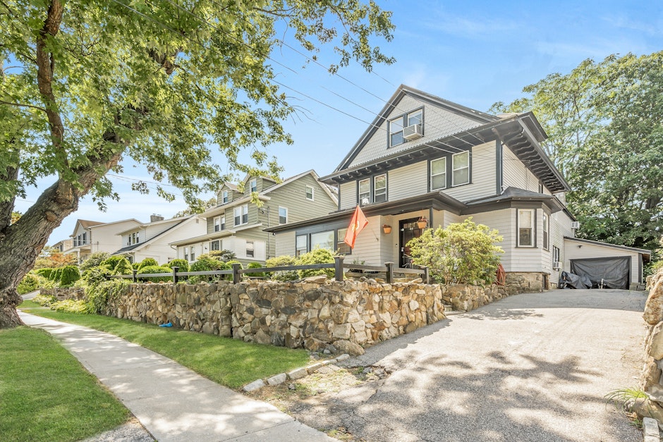 44 Pinebrook Road, New Rochelle, NY 10801, Presented by Diana Milone