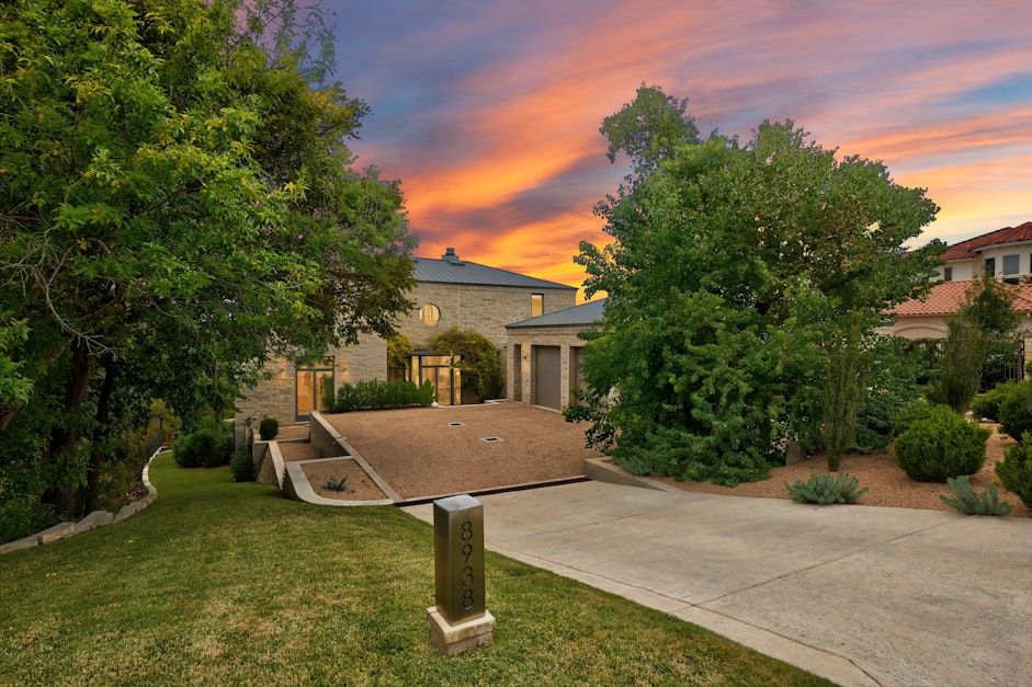 8938 Wimberly Cove, Austin, TX 78735, Presented by Christy Levy, Levy Properties. Powered by