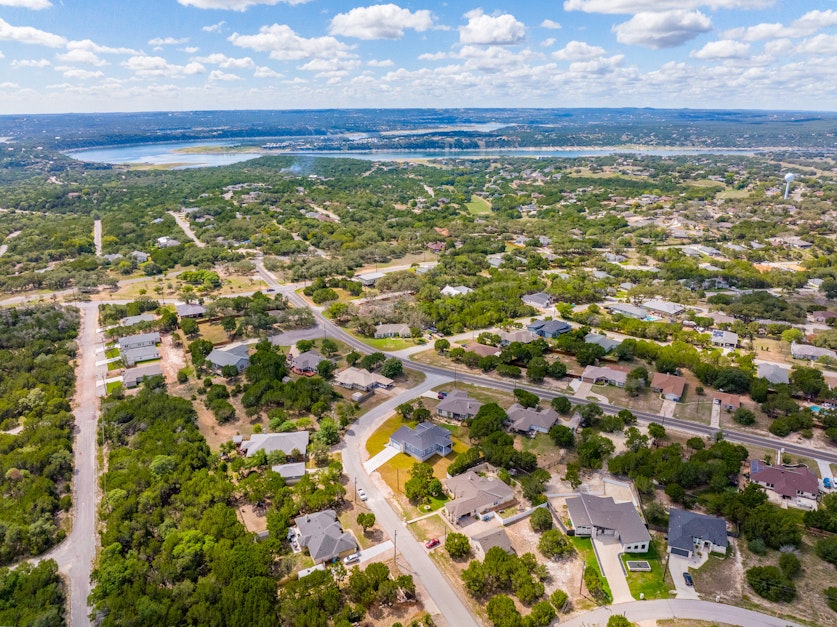 4304 Silverhill Drive, Lago Vista, TX 78645, Presented by Eve M