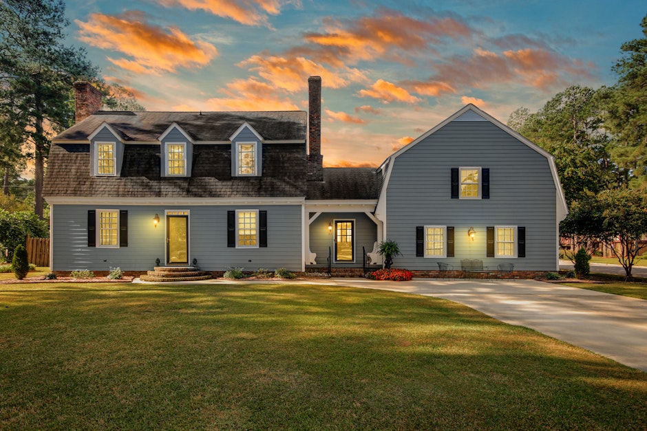 213 West Stevens Street, Smithfield, NC 27577, Presented by Joey