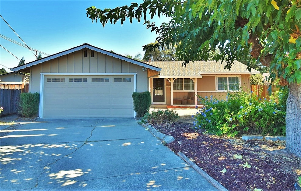 3424 Esperanza Drive, Concord, CA 94519, Presented by JAMES COLLINS