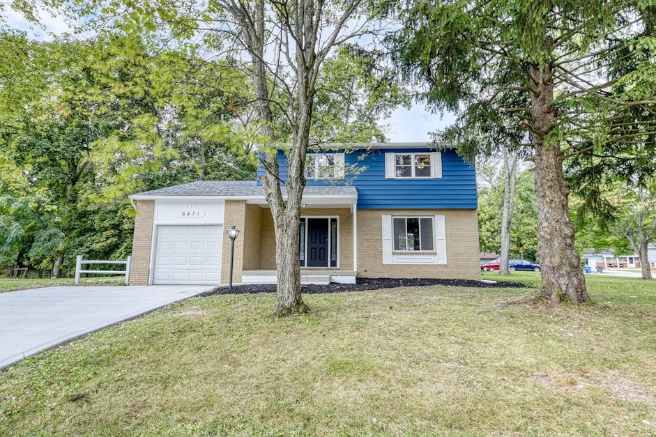 6471 Red Fox Road, Reynoldsburg, OH 43068, Presented by Timothy Meacham