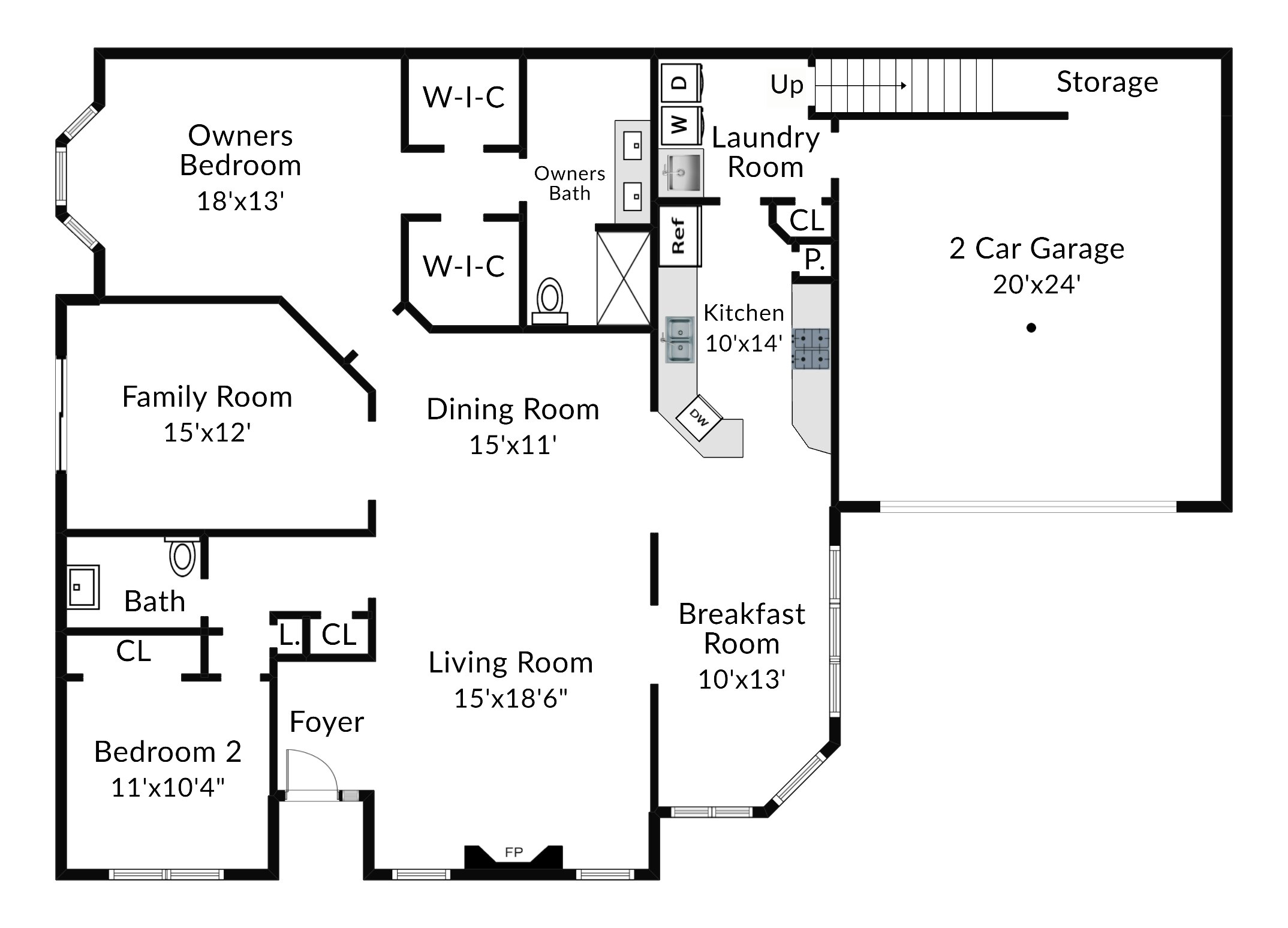 321 Willow Drive, Newtown, PA 18940, Presented by Angie Haug Team