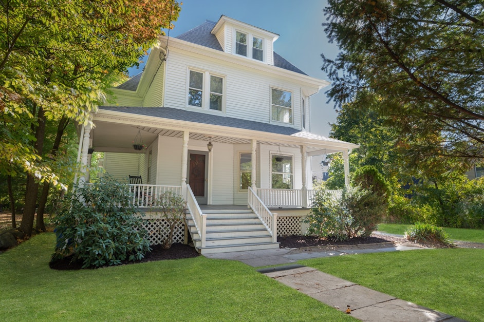 439 Grove Street, Upper Montclair, NJ 07043, Presented by Bradley