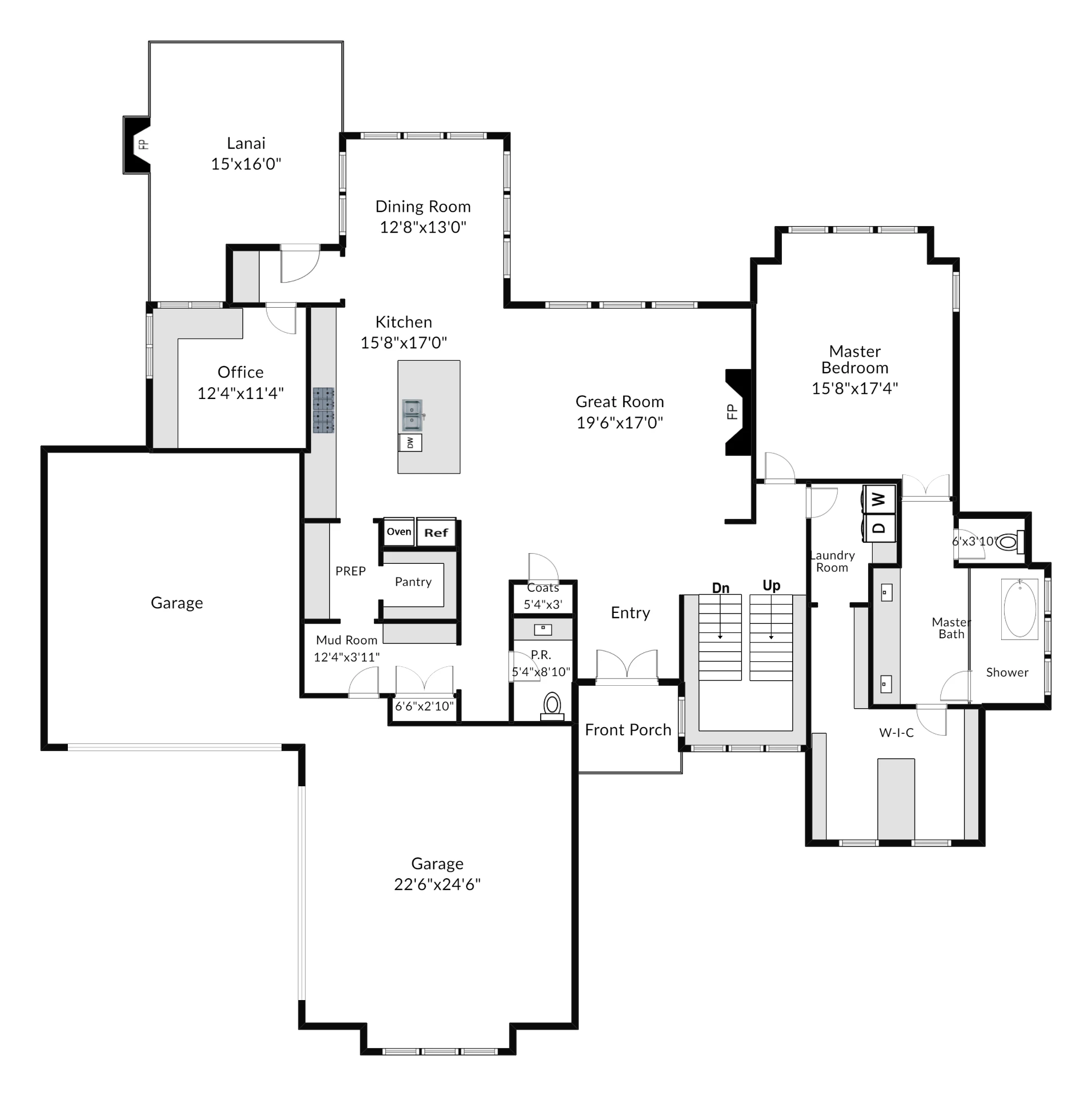 10721 West 142nd Street, Overland Park, KS 66221, Presented by Suzy