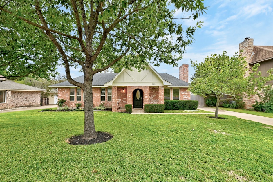 7201 Beckett Road, Austin, TX 78749, Presented by Jason Dishongh, Whiskey Oak Realty Group