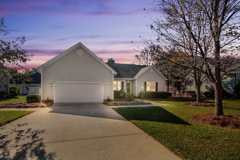 55 Brookwood Drive, Smithfield, NC 27577, Presented by Joey Edwards