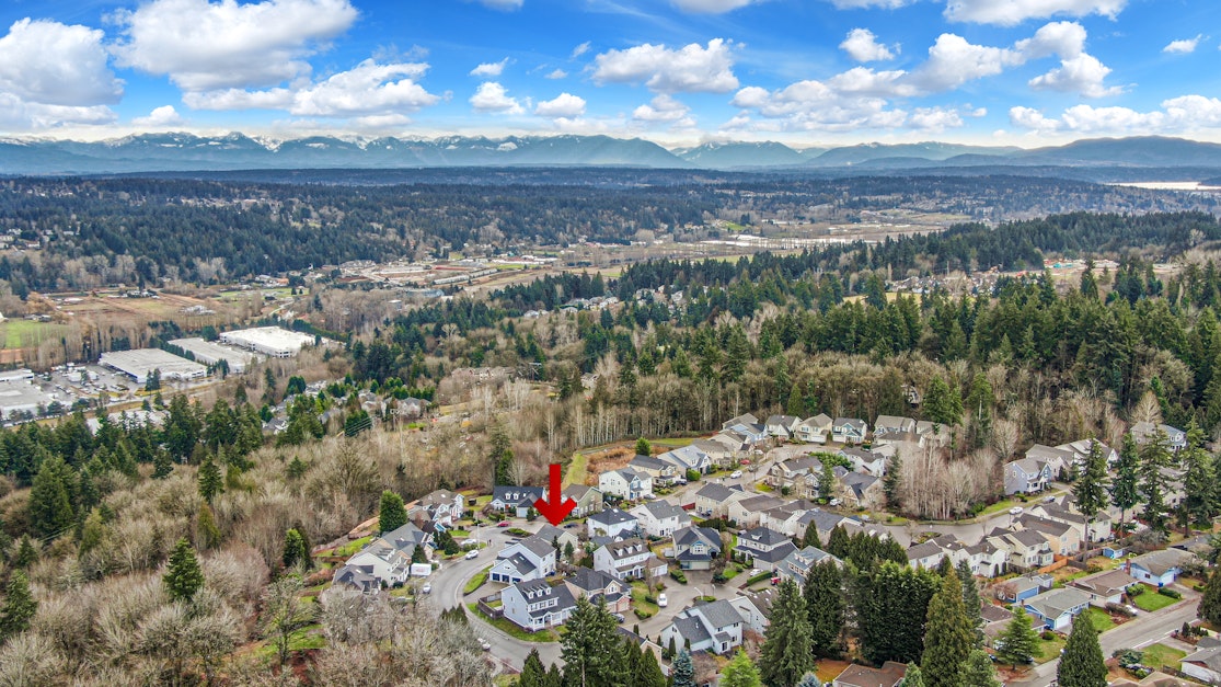 15515 129th Avenue Northeast, Woodinville, WA 98072, Presented by Sean