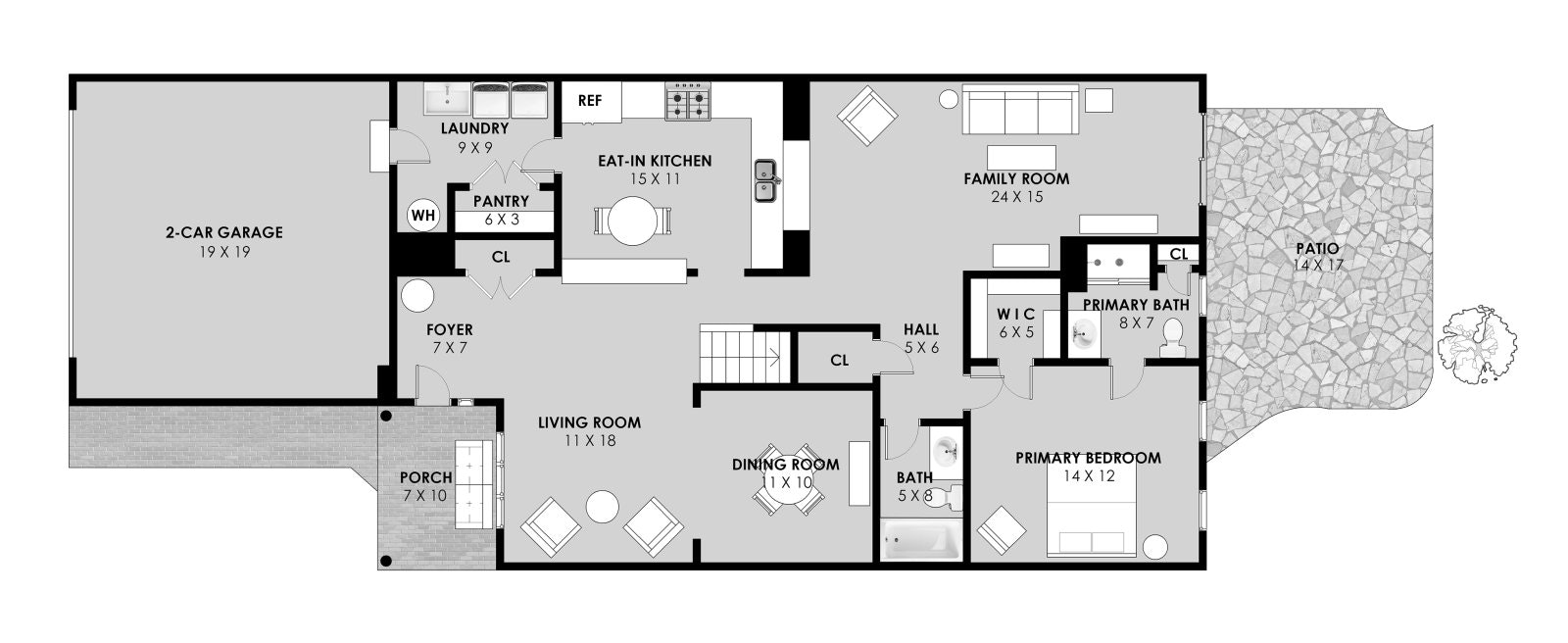 6958 Walnut Hill Drive, Gainesville, VA 20155, Presented by Natalie