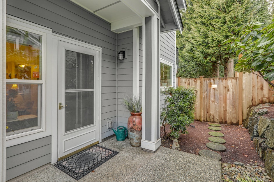 2201 192nd Street Southeast X102, Bothell, WA 98012, Presented by Jill