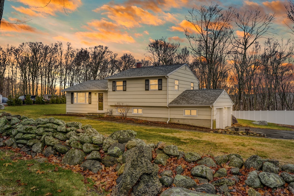 677 Elm Street, Monroe, CT 06468, Presented by Gaetano Marra, Better