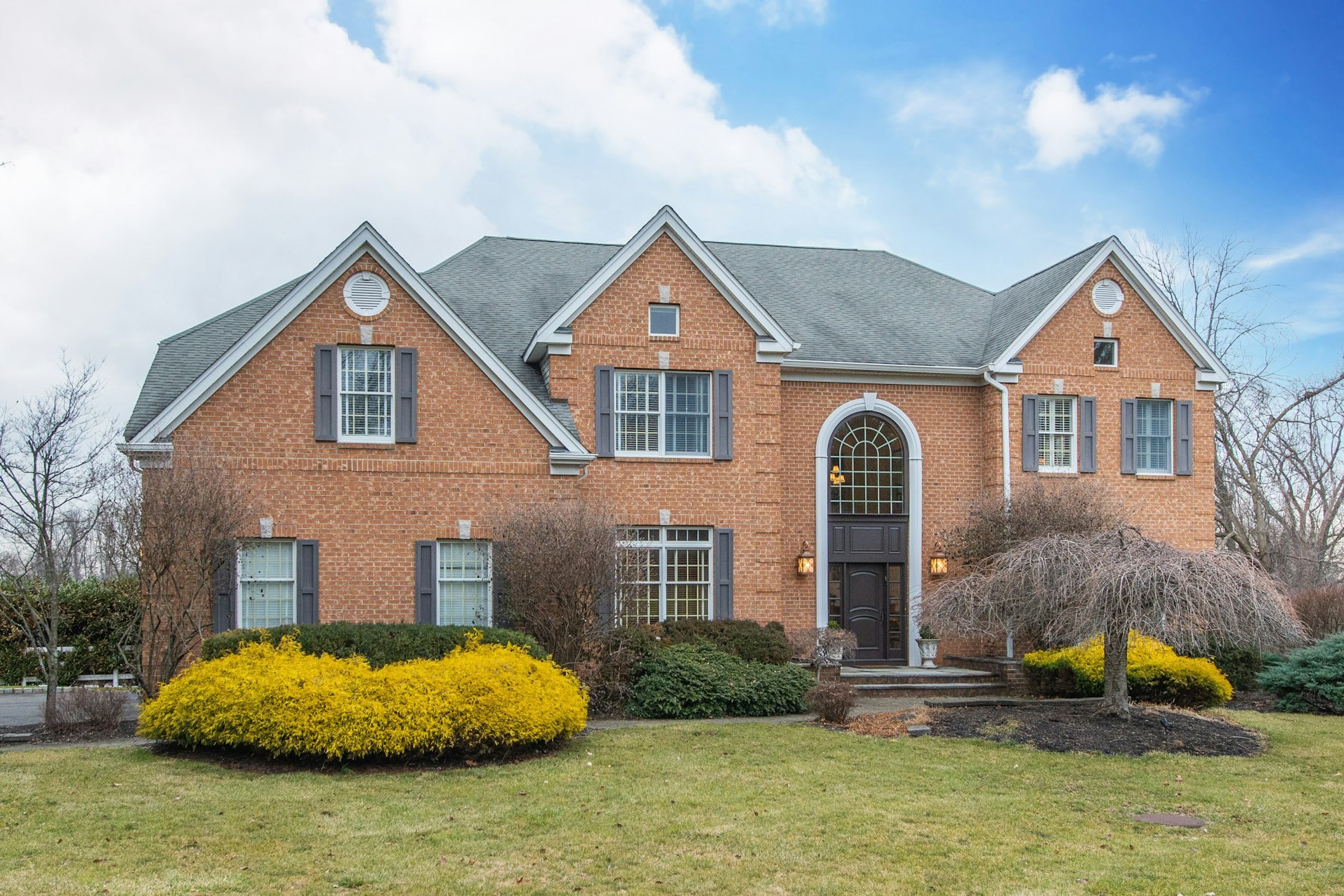 70 Darren Drive, Basking Ridge, NJ 07920, Presented by Alise Alden, Keller Williams Towne Square