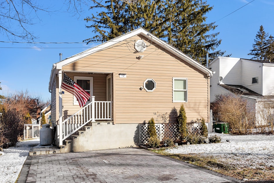 12 Wesley Road, Brewster, NY 10509, Presented by Albert (Ricky) Stever