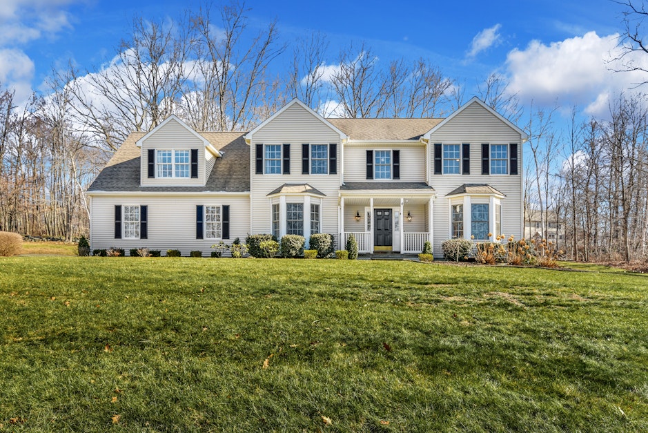 5 Wildlife Drive, New Milford, CT 06776, Presented by Kathy Schmitt