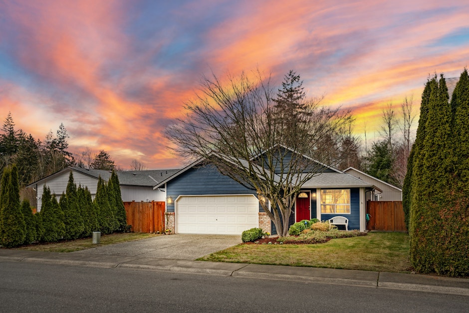 5713 129th Street Northeast, Marysville, WA 98271, Presented by Jill