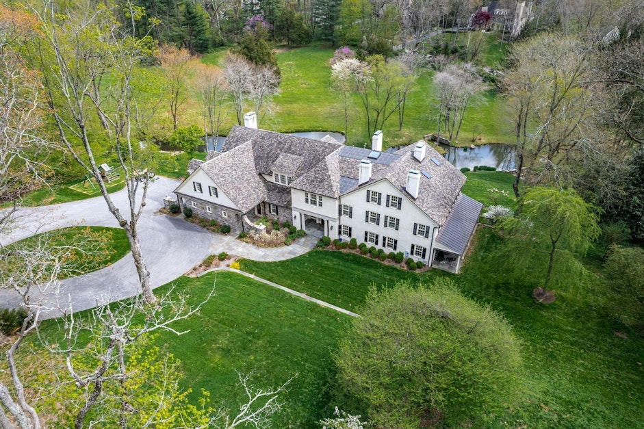 739 Darby Paoli Road, Villanova, PA 19085, Presented by Lisa Yakulis