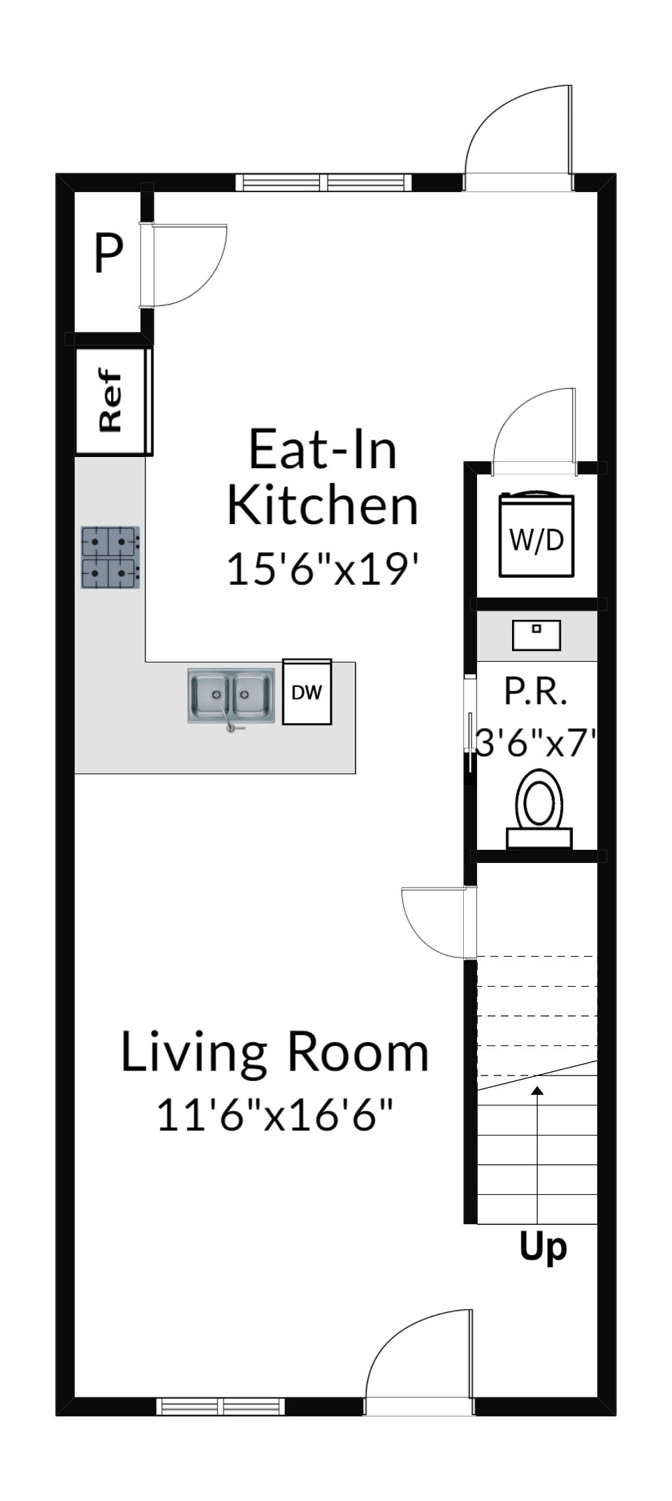 581 Demarett Drive, Lago Vista, TX 78645, Presented by Greg Vassaur