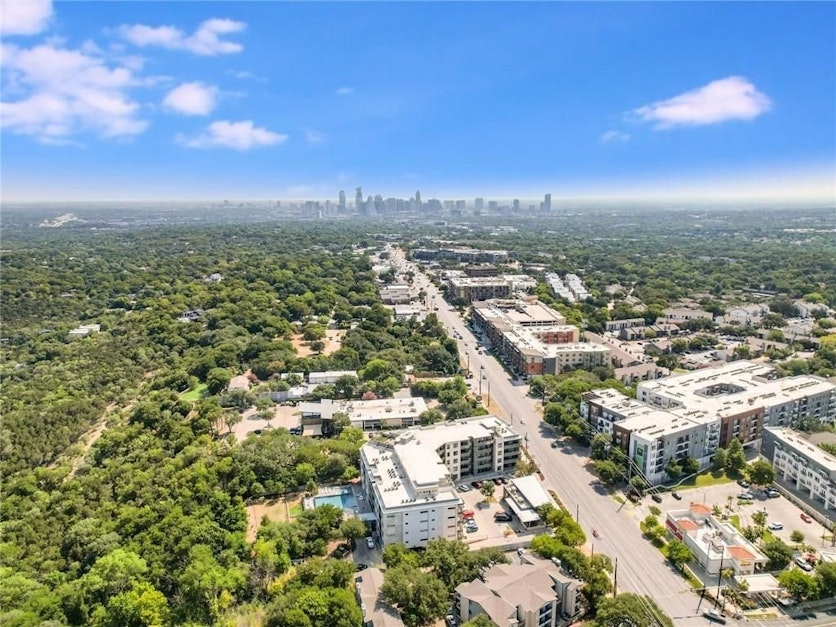 3600 South Lamar Boulevard Unit 406, Austin, TX 78704, Presented by