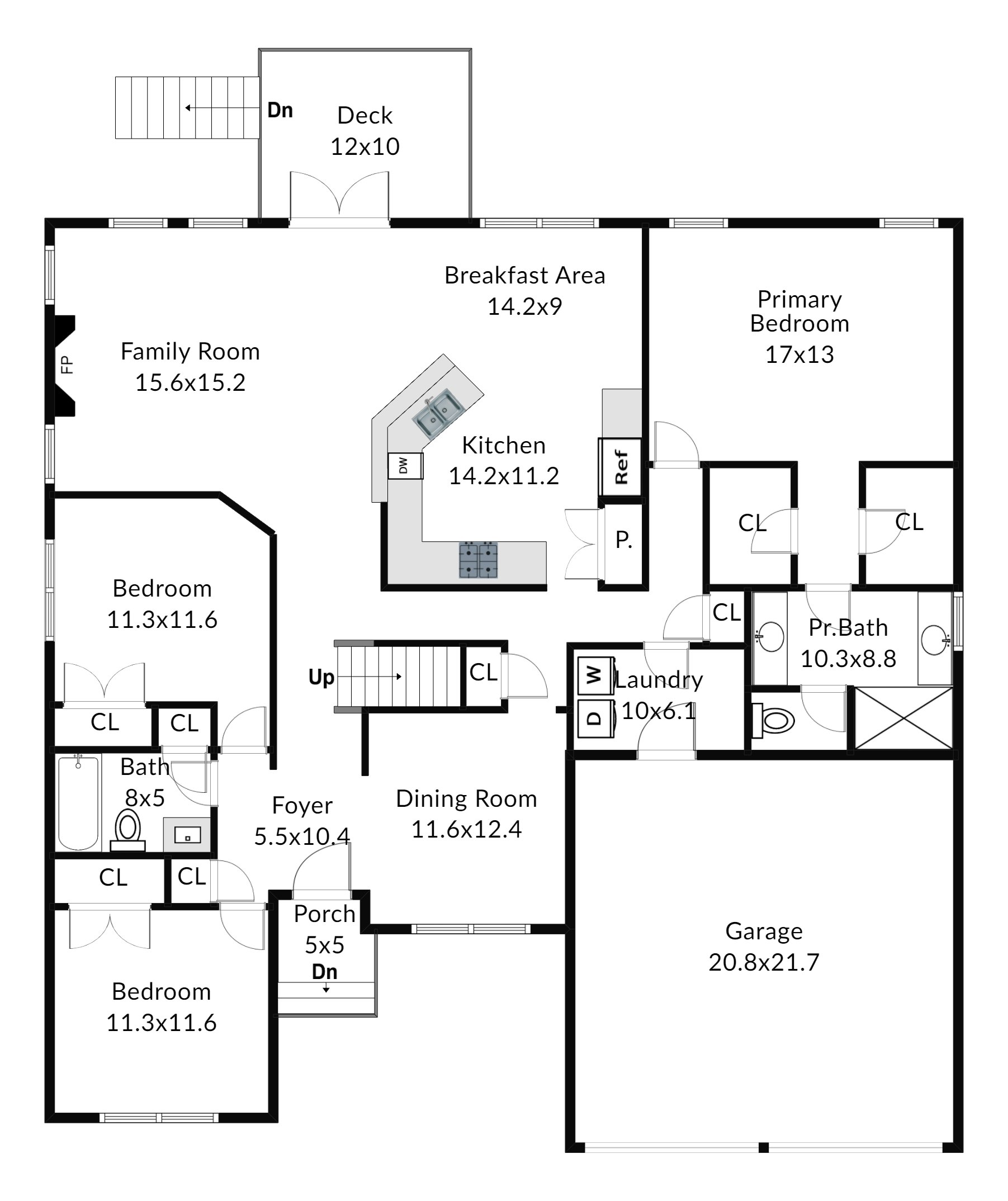 820 Wendell Falls Pkwy, Wendell, NC 27591, Presented by Ashley Wilson DeWeese, Keller Williams.