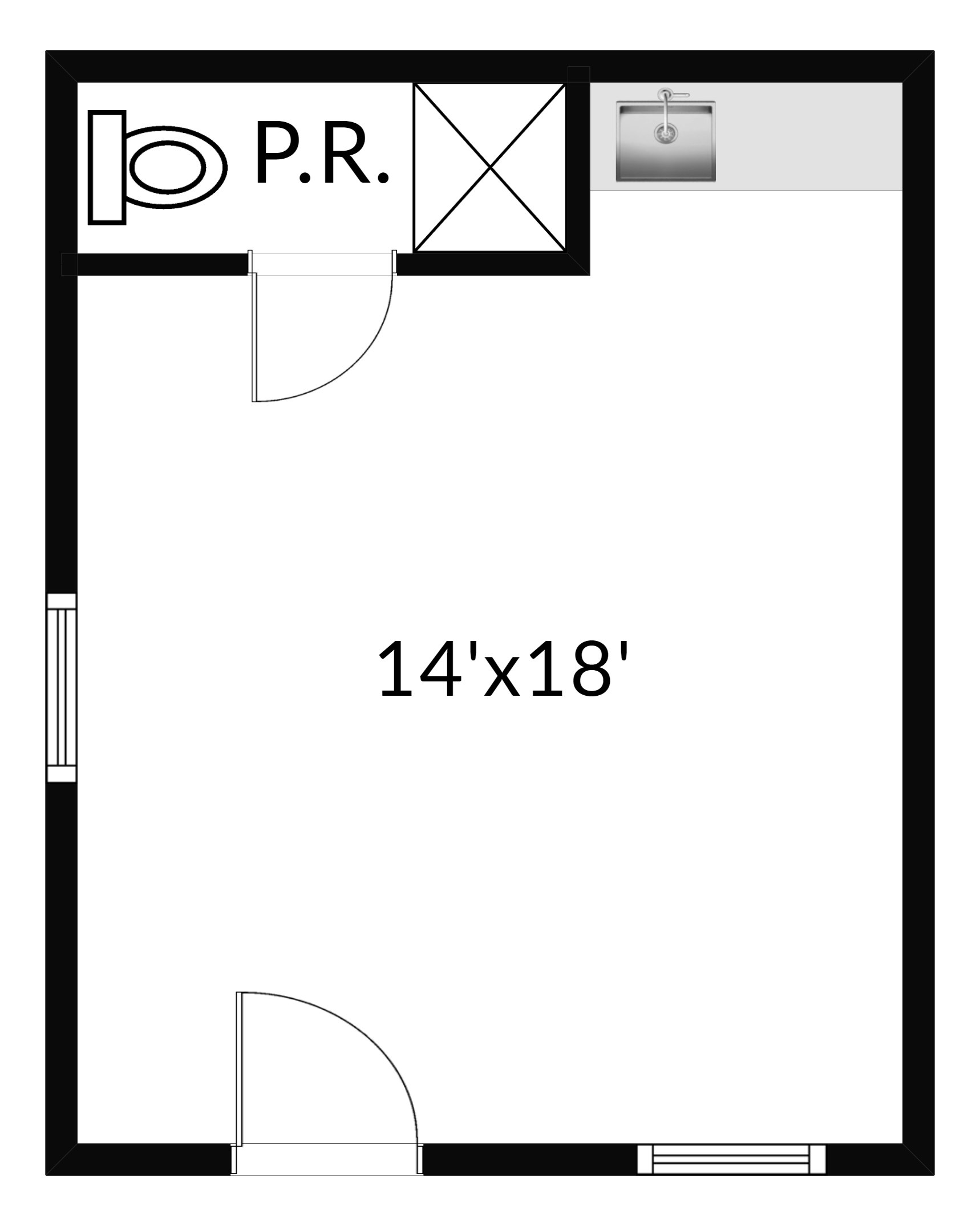 137 Cherokee Trail, Lakehills, TX 78063, Presented by Alui Alton